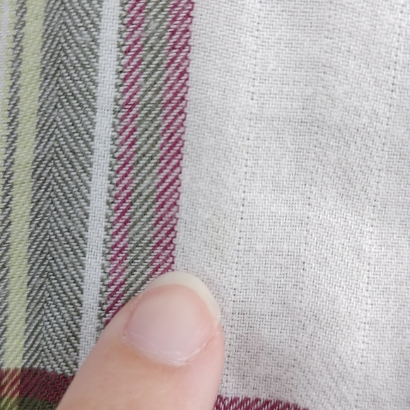 Barbour Brae Check Shirt - Picture 11 of 12